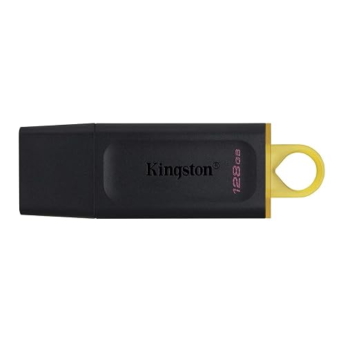 Kingston USB DTExodia 128GB USB 3.2 Gen 1 (DTX/128GB) | USB 3.2