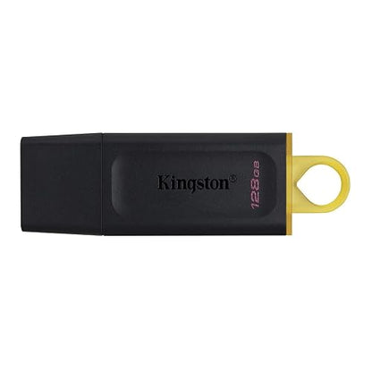 Kingston USB DTExodia 128GB USB 3.2 Gen 1 (DTX/128GB) | USB 3.2