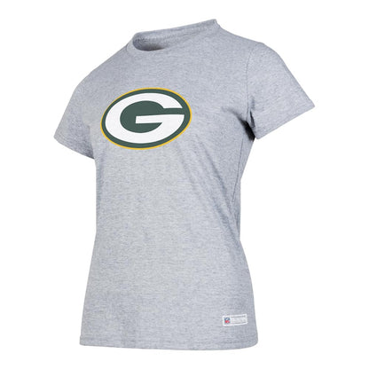 NFL Playera Aficionado Básica Green Bay Packers