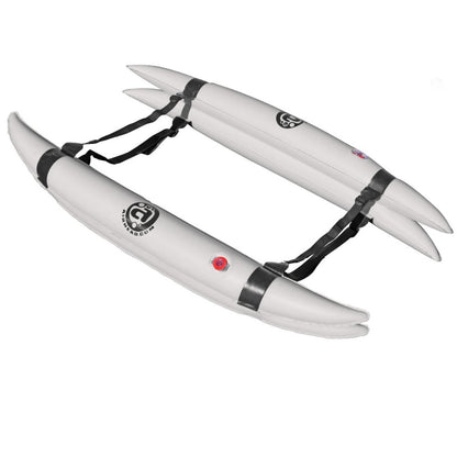 Airhead AHSUP-A006 Sup Training Wheels Set