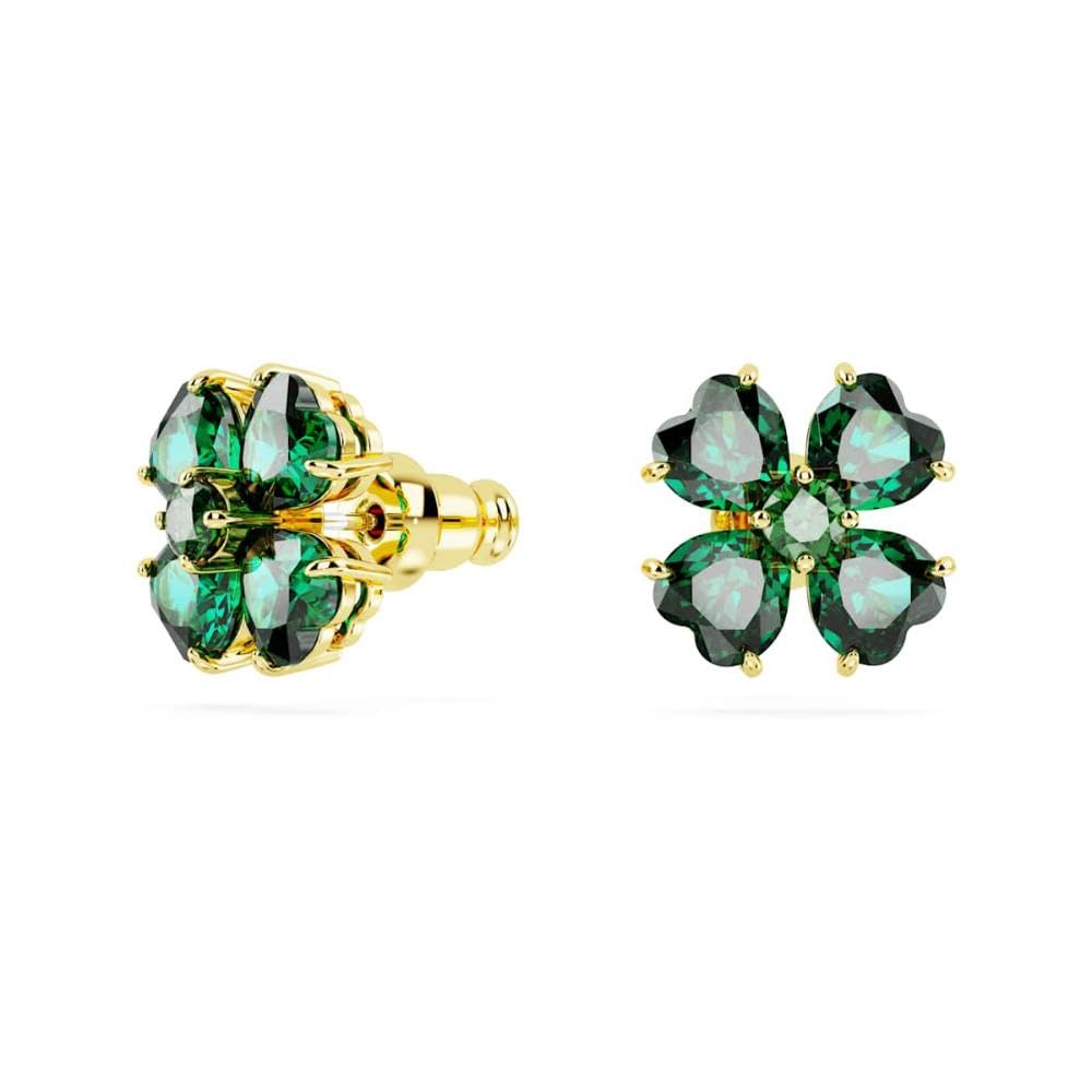 SWAROVSKI Colección de joyas de trébol de Idyllia