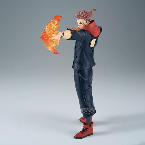 JUJUTSU Kaisen MAXIMATICPLUS SUKUNA