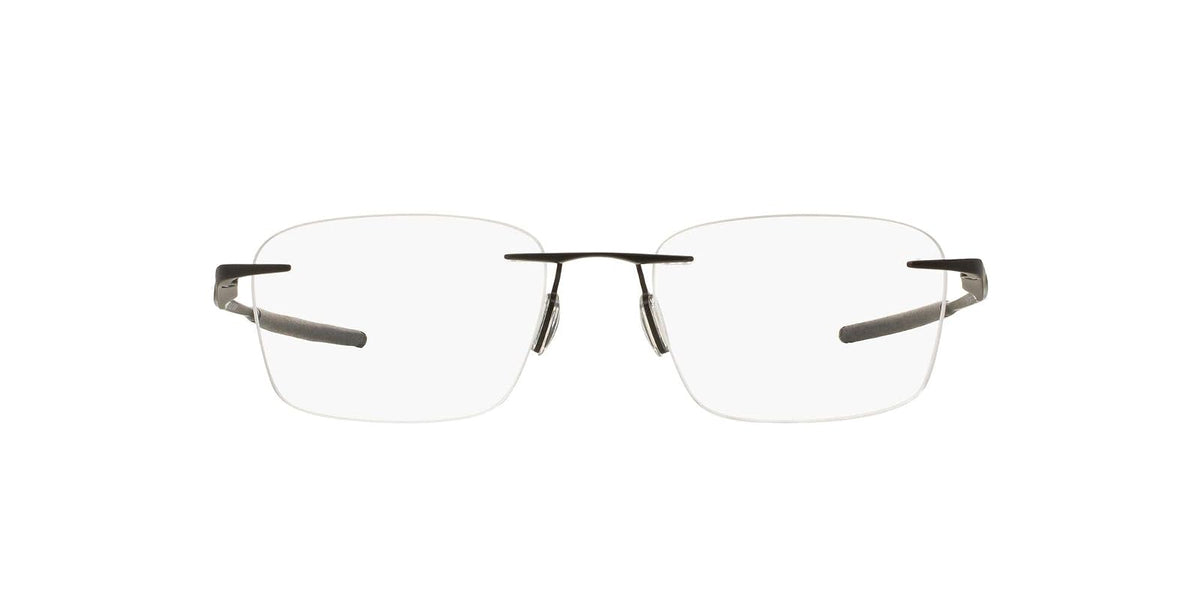 Oakley Ox5115 Wingfold Evs - Marco cuadrado para gafas graduadas para hombre