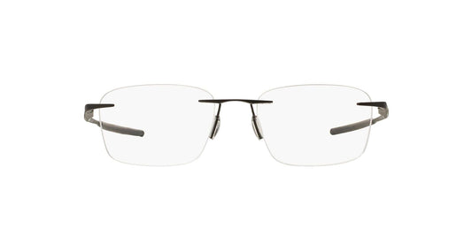 Oakley Ox5115 Wingfold Evs - Marco cuadrado para gafas graduadas para hombre