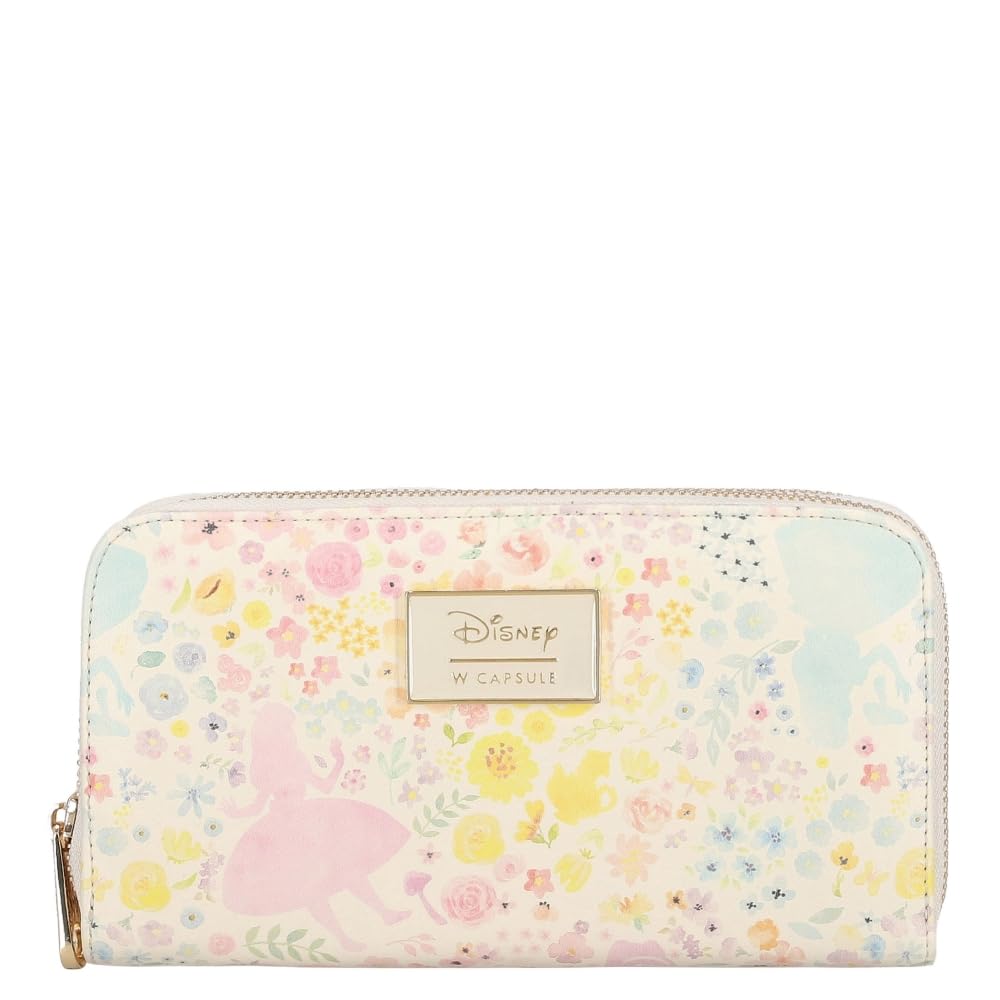 W Capsule Alice Cartera para Mujer Beige HBYARMULKE68CW