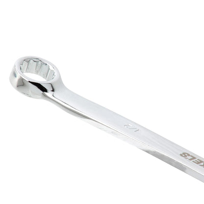 Llave combinada estandar 1/2” cromo vanadio