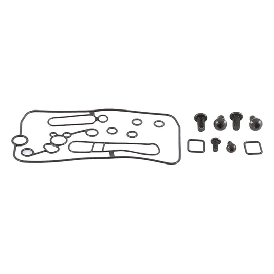 All Balls 26-1510 Kit de Reconstrucción de Carburador para Honda CRF250R/CRF450R/CRF450X y TRX450ER 2002-2014