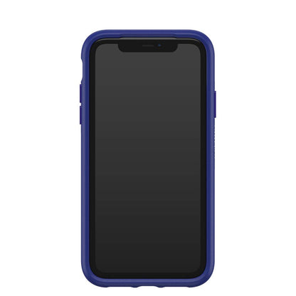 Otterbox Symmetry Series Case for iPhone 11 - Sapphire Secret (Cobalt Blue)