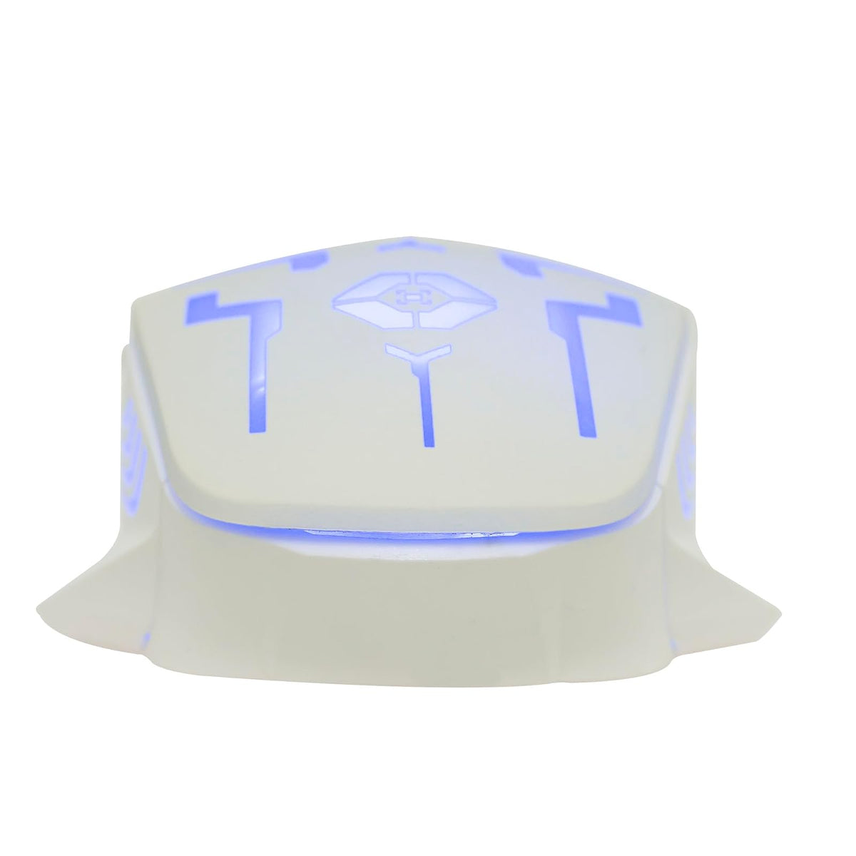 PERFECTCHOICE Mouse Gamer Alámbrico 3600 dpi Ajustable 6 Botones V-930587 Legacy VORTRED