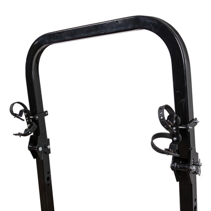 MAXXTUFF ROPS - Portaherramientas de Mango Largo