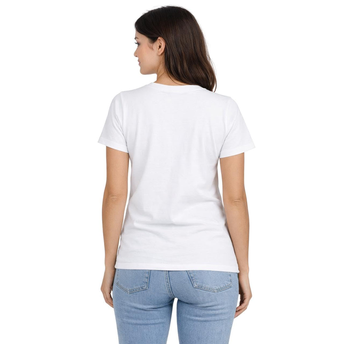 NFL Playera Aficionado Básica Buffalo Bills