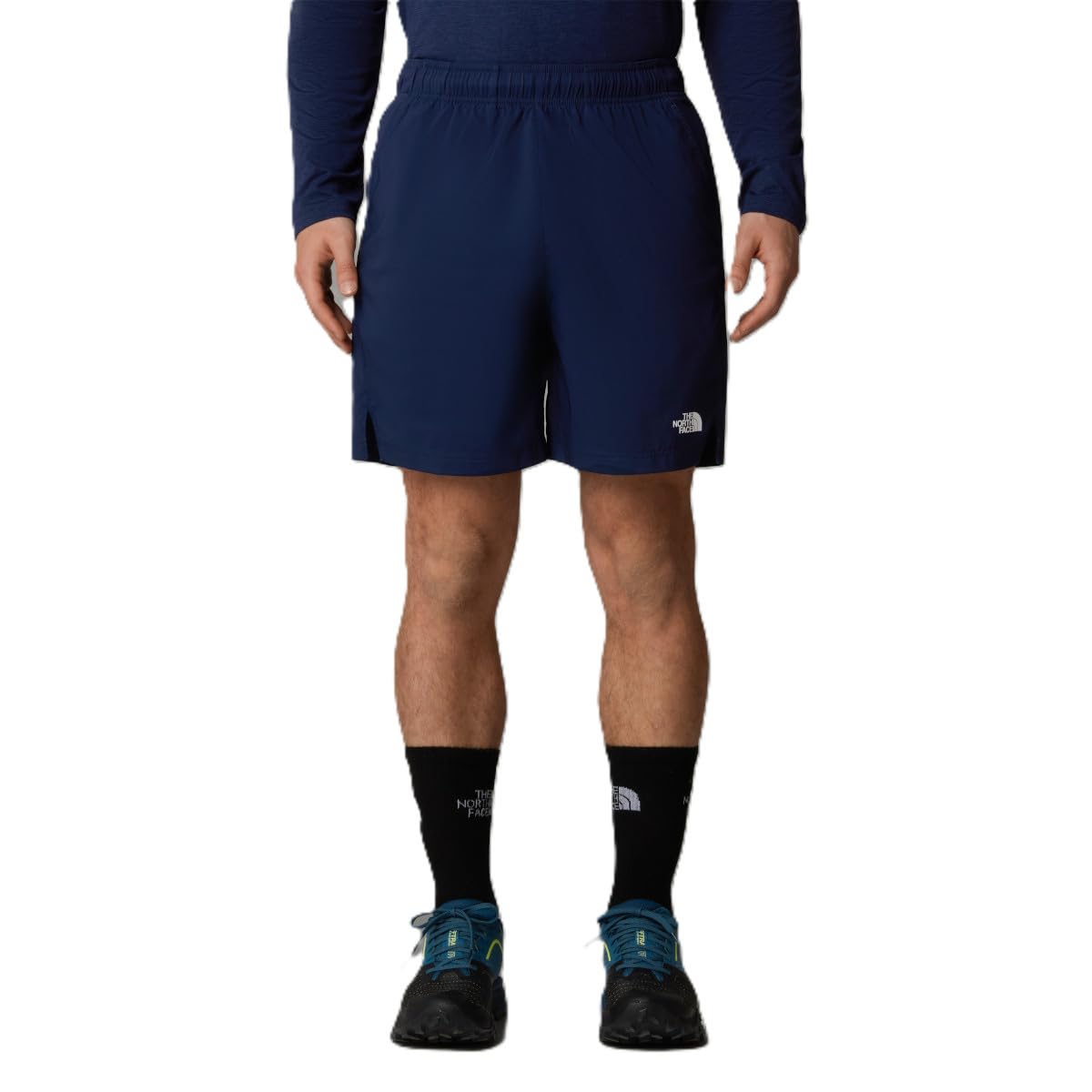 The North Face M 24/7 7IN Short ShortsHombre