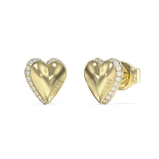 GUESS Aretes para Mujer BY YOUR SIDE color Dorado