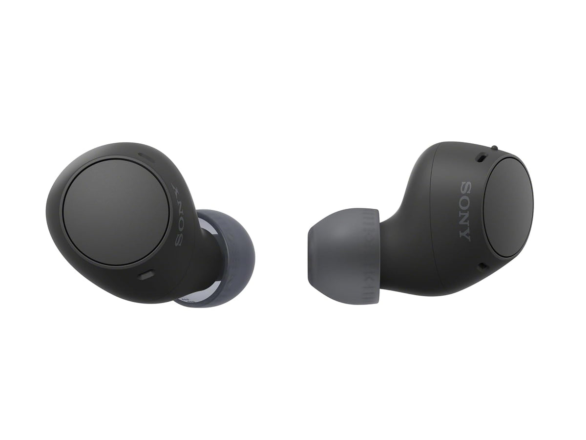 Sony WF-C510 Audífonos Bluetooth Intrauditivos - Negro