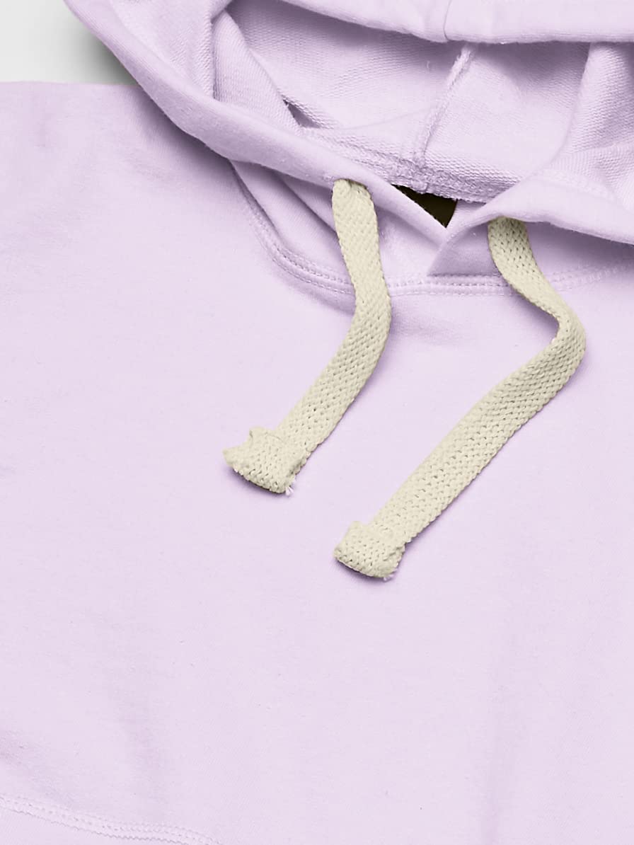 Optima French, Sudadera con Capucha Niñas