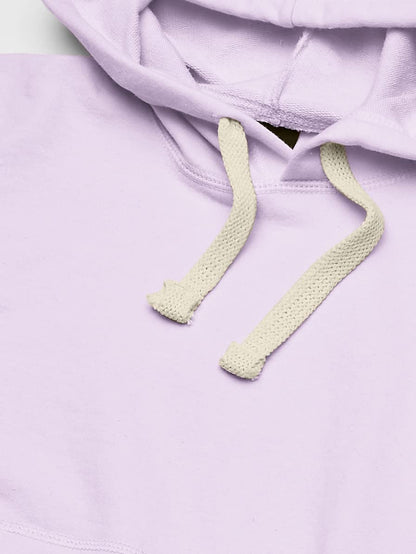 Optima French, Sudadera con Capucha Niñas