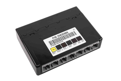 GM Genuine Parts 25835966 Módulo de Control del Cuerpo, Negro