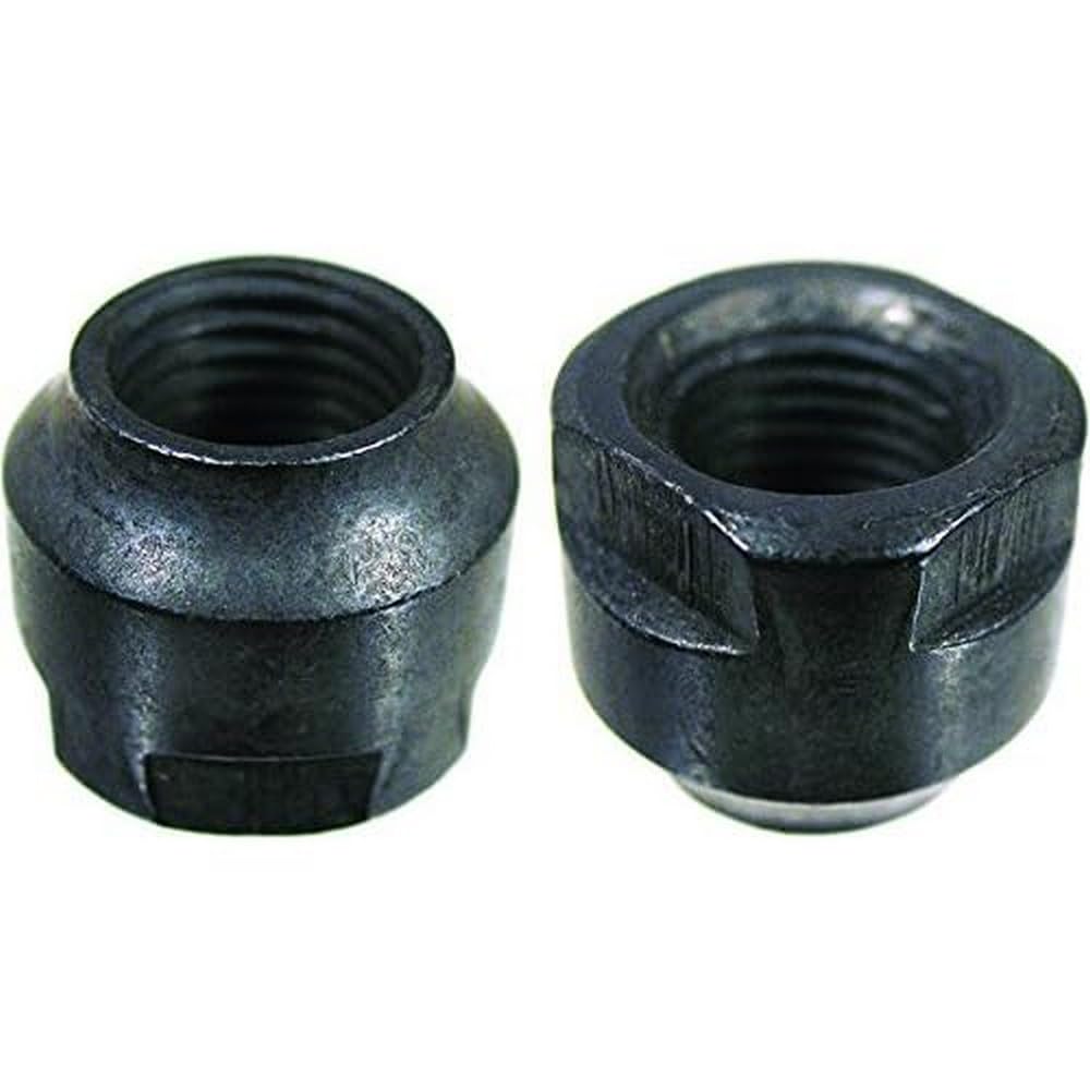 Action - Cono de buje Delantero Qr (9 x 1 mm)