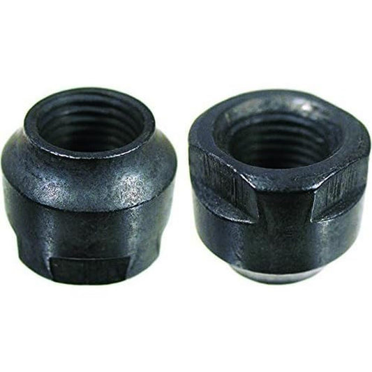 Action - Cono de buje Delantero Qr (9 x 1 mm)