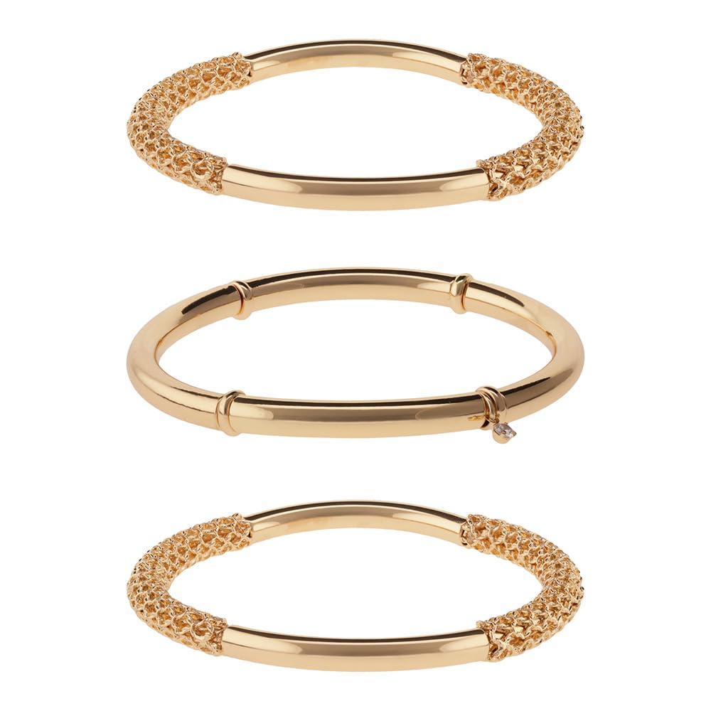 Nine West Pulsera Color Dorado para Mujer