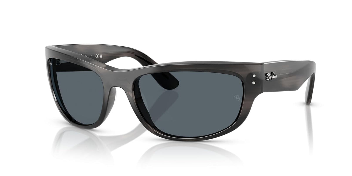 Ray-Ban Balorama Xl Gafas Unisex adulto