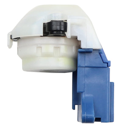 Beck/Arnley 201-1807 Interruptor de Arranque de Encendido para Motor, Azul