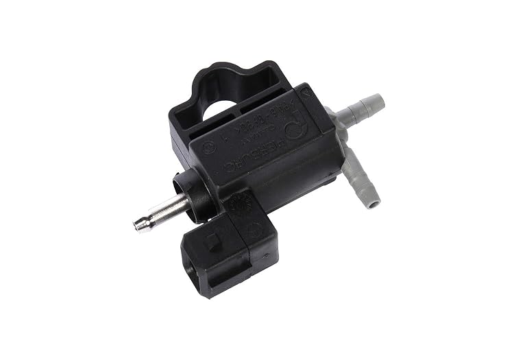 GM Parts 55574902 Valvula Solenoide Cruze 1.4 Turbo Luj 15/17, Sonic 1.4 Turbo