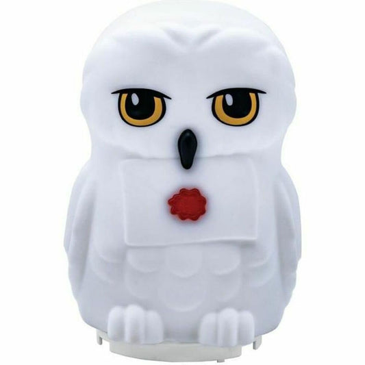 Hedwig Harry Potter - Luz Nocturna de Hedwig - NLJ105HP