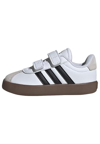 adidas Tenis Casual VL Court 3.0 para Bebés Unisex