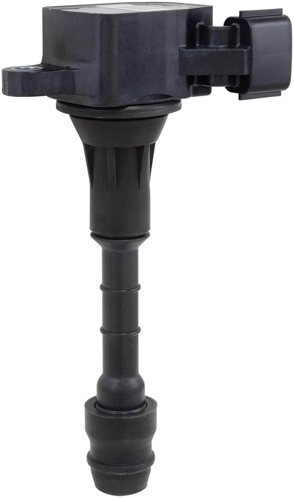 Hitachi Bobina de Encendido IGC0007 | Sustituye a GN10246 5027 E421 48929 C-689 C1439 UF401 22448-AL610 22448-AL615 22448-AL61C. Paquete de bobinas de grado OE.