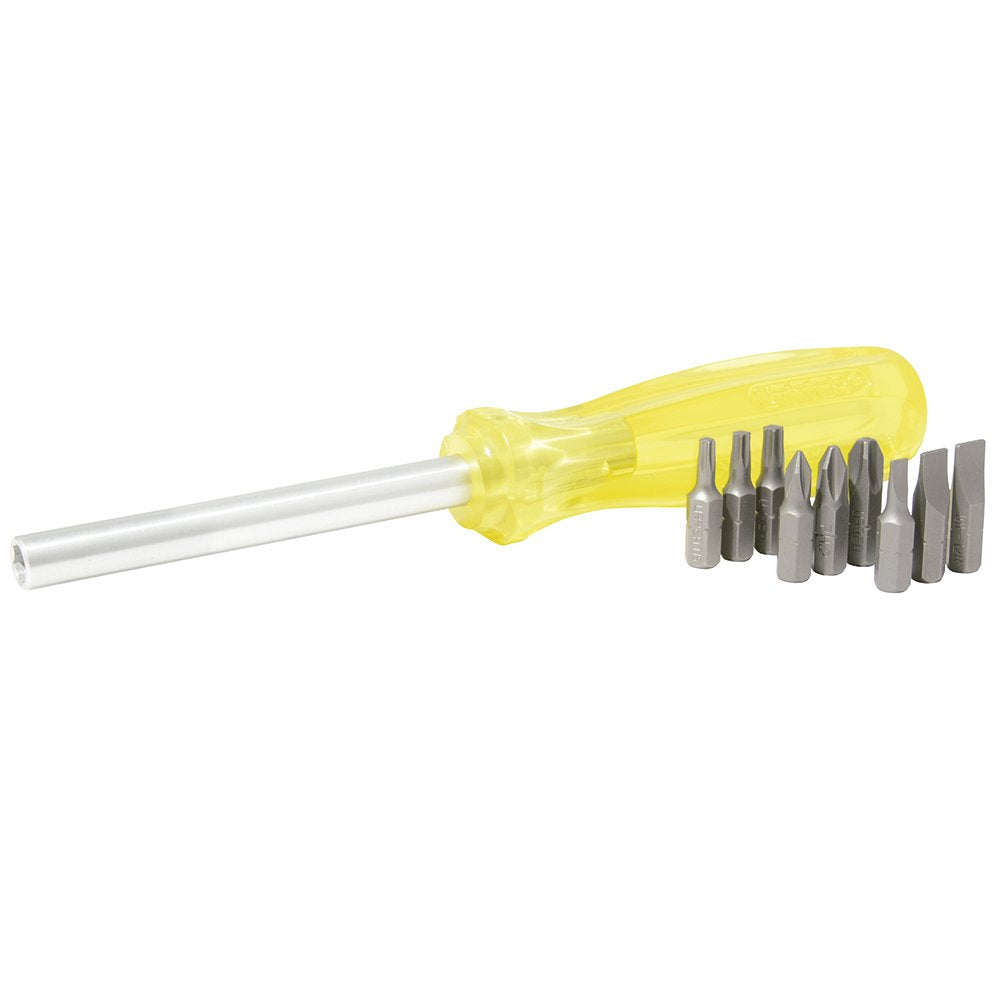 Urrea 9308 Destornillador ø mbar Magnético 10 en 1