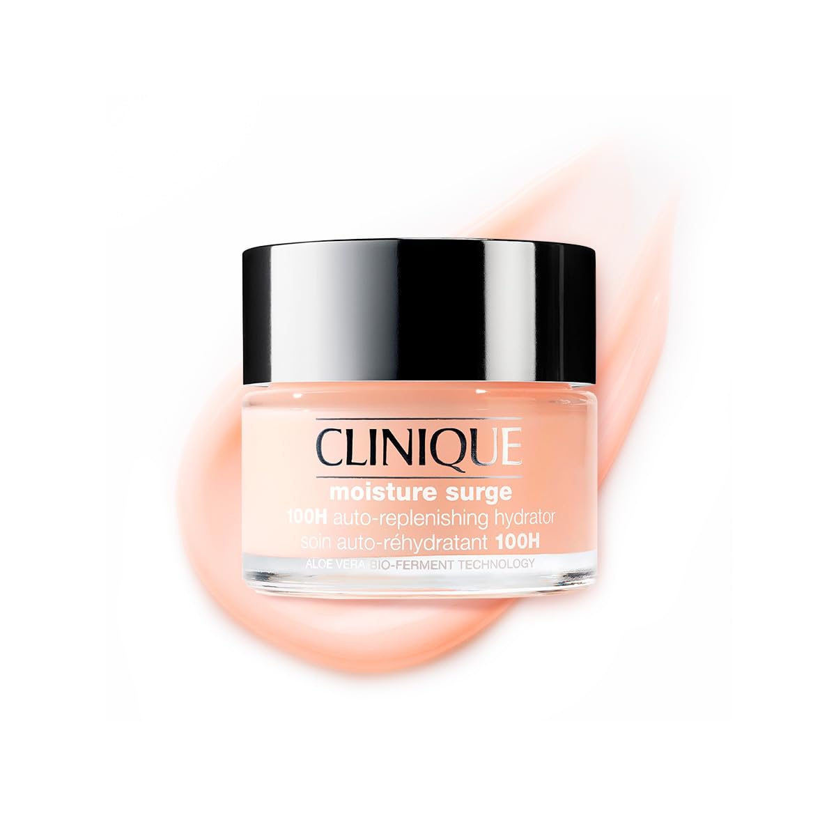 Clinique Moisture Surge 100H Crema Hidratante en Gel - 50ml