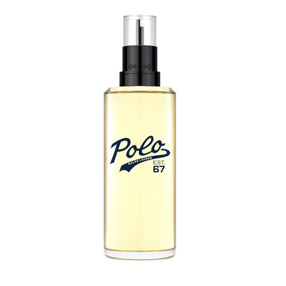 Ralph Lauren Polo 67 Eau de Toilette para Hombre, Aroma Fresco y Amaderado - 150 ml