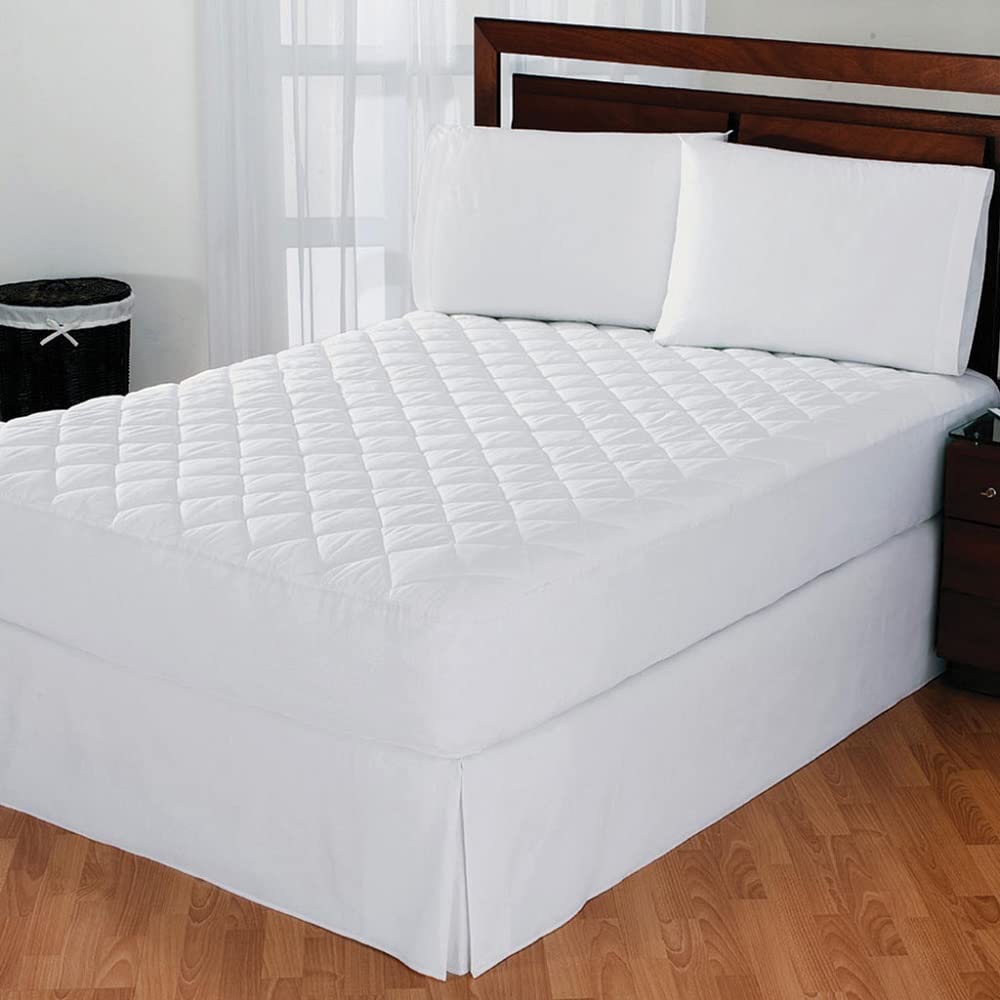 Protector Captionado Cajón Embossed King Size Concord