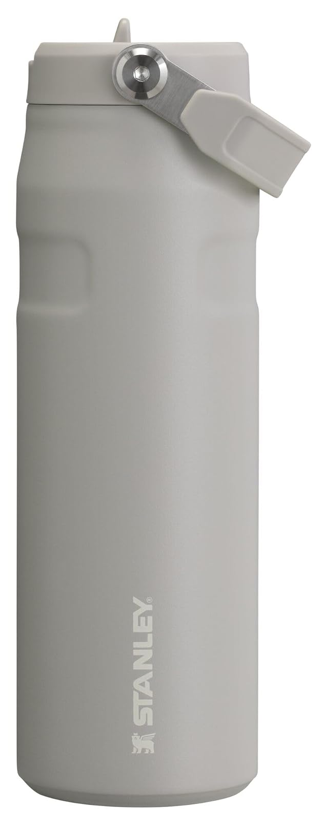 Stanley IceFlow Botella de Agua Abatible con Popote - Fresno - 24 Ounces