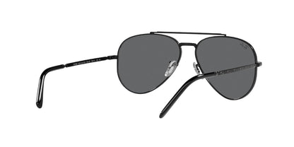 Ray-Ban RB3625 New Aviator Pilot anteojos de sol