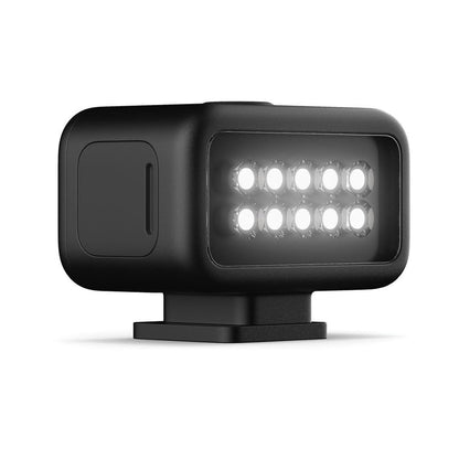 Light Mod HERO8 Black