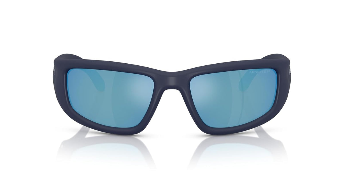 ARNETTE Men's An4358 Zyme Sunglasses