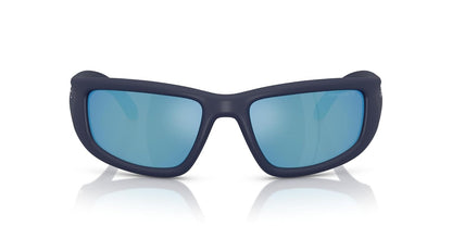 ARNETTE Men's An4358 Zyme Sunglasses