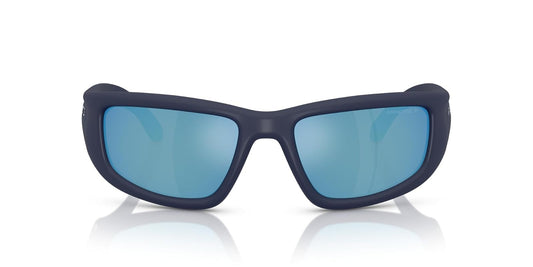 ARNETTE Men's An4358 Zyme Sunglasses