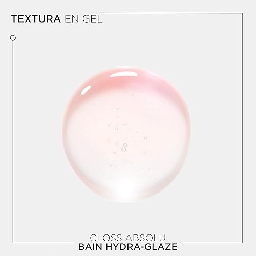 Kérastase Bain Hydra-Glaze Shampoo Brillo Anti-Frizz