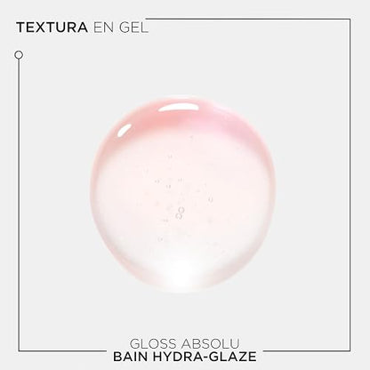 Kérastase Bain Hydra-Glaze Shampoo Brillo Anti-Frizz