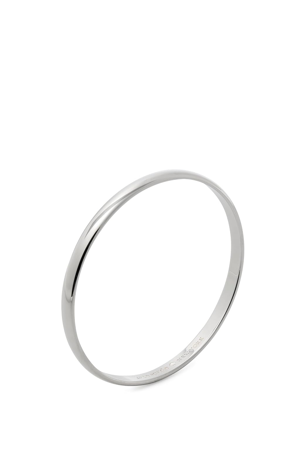 Kate Spade New York Women's Idiom Bangles Find The Lining - Solid