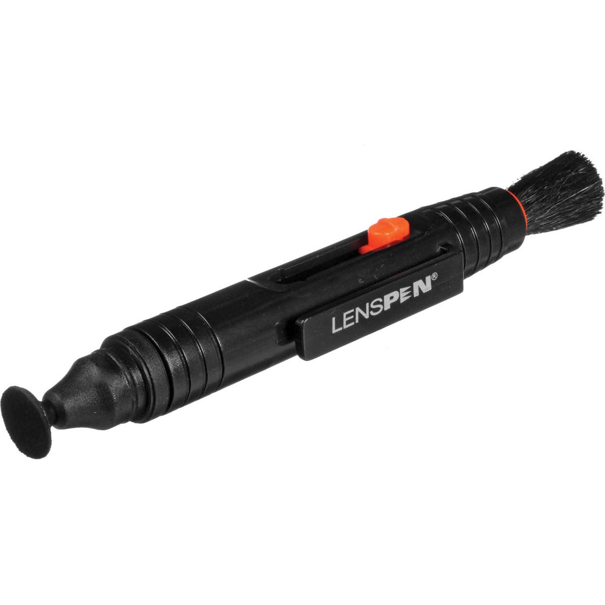 Celestron LensPen - Herramienta de Limpieza óptica, Color Negro (93575)