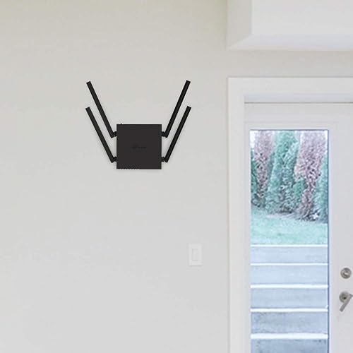 TP-Link Router 857 Mbps Wifi-5