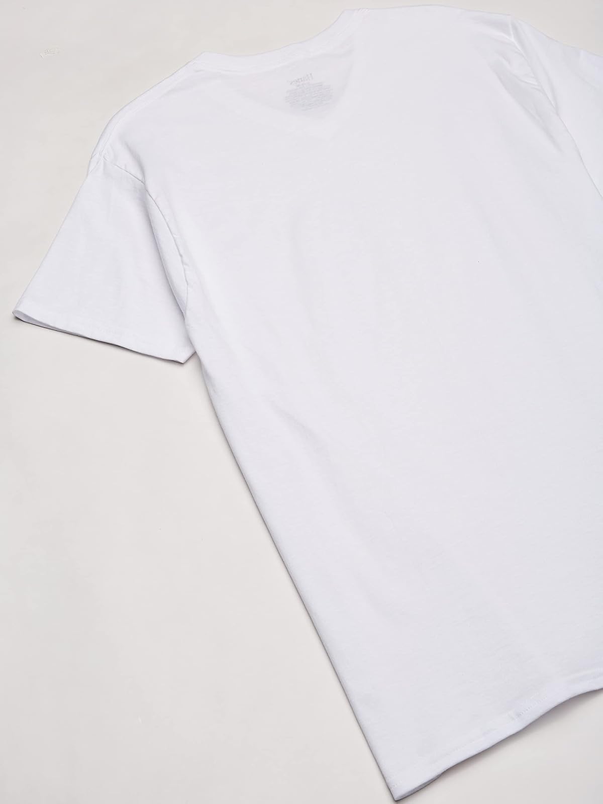 Hanes 7961PX1 Camiseta Hombre