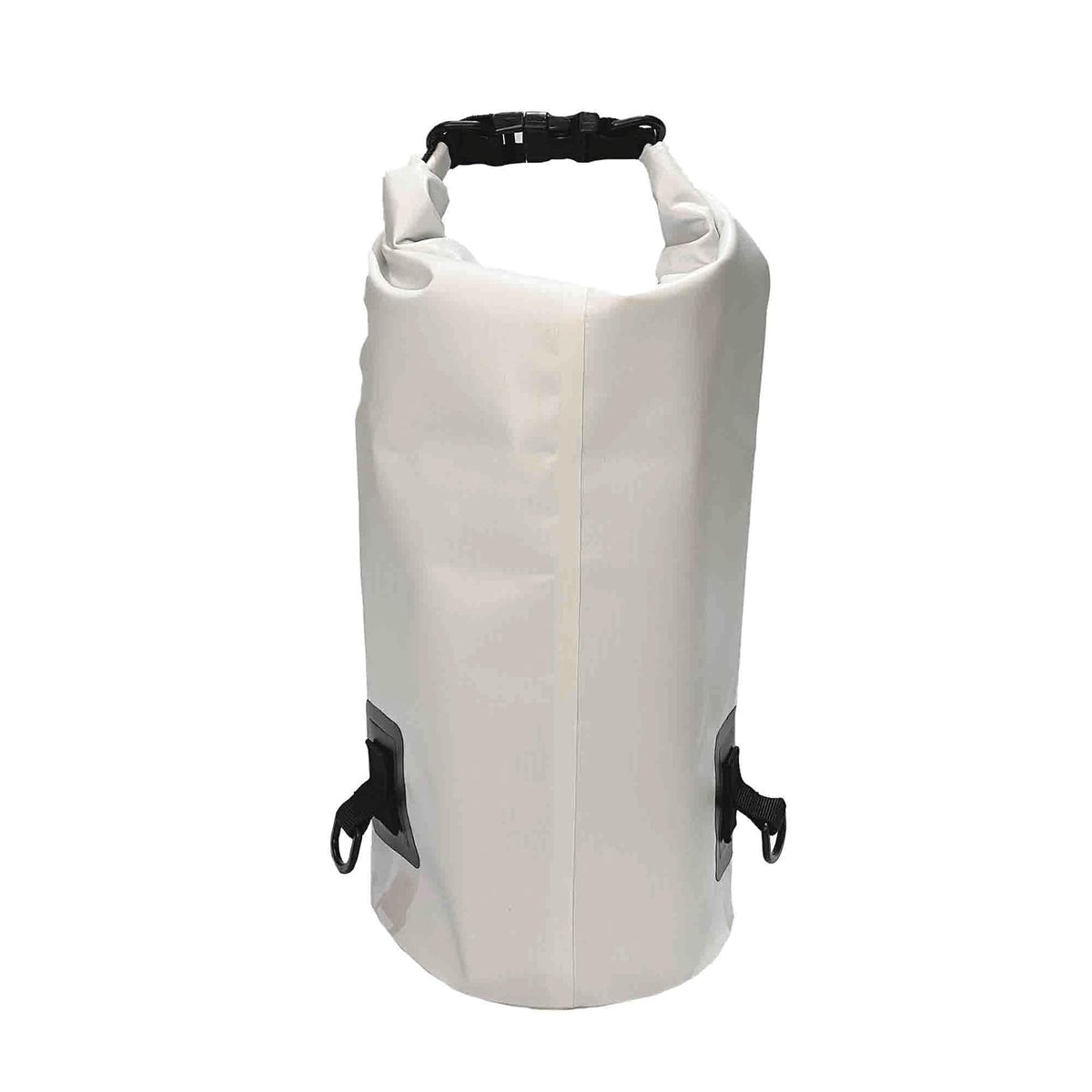 Reebok - Dry Bag, Capacidad de 10 litros, Color Blanco