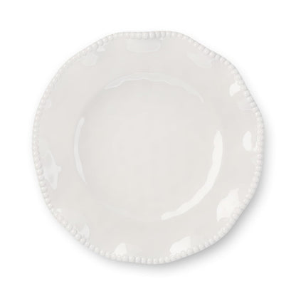Certified International 27421SET4 Vajilla de crema de perleta, platos,
