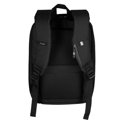 Vorago BP-500 Mochila Gamer RGB Bluetooth Repelente Al Agua Laptop Hasta 15.6" USB
