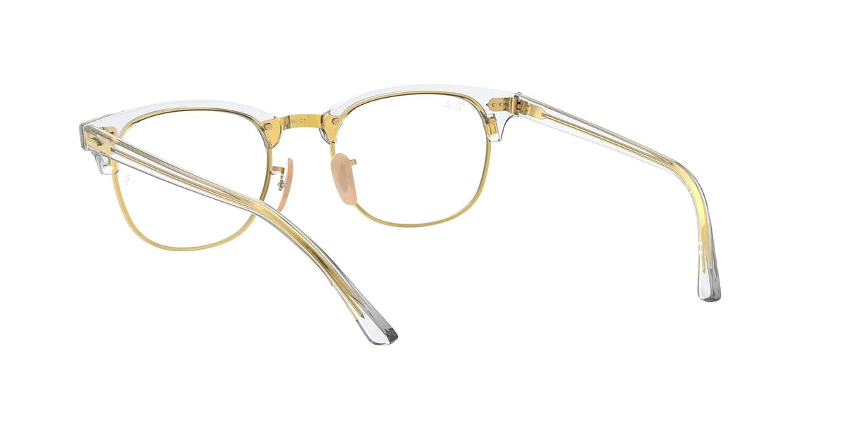 Ray-Ban Rx5154 Marcos para gafas recetadasUnisex adulto
